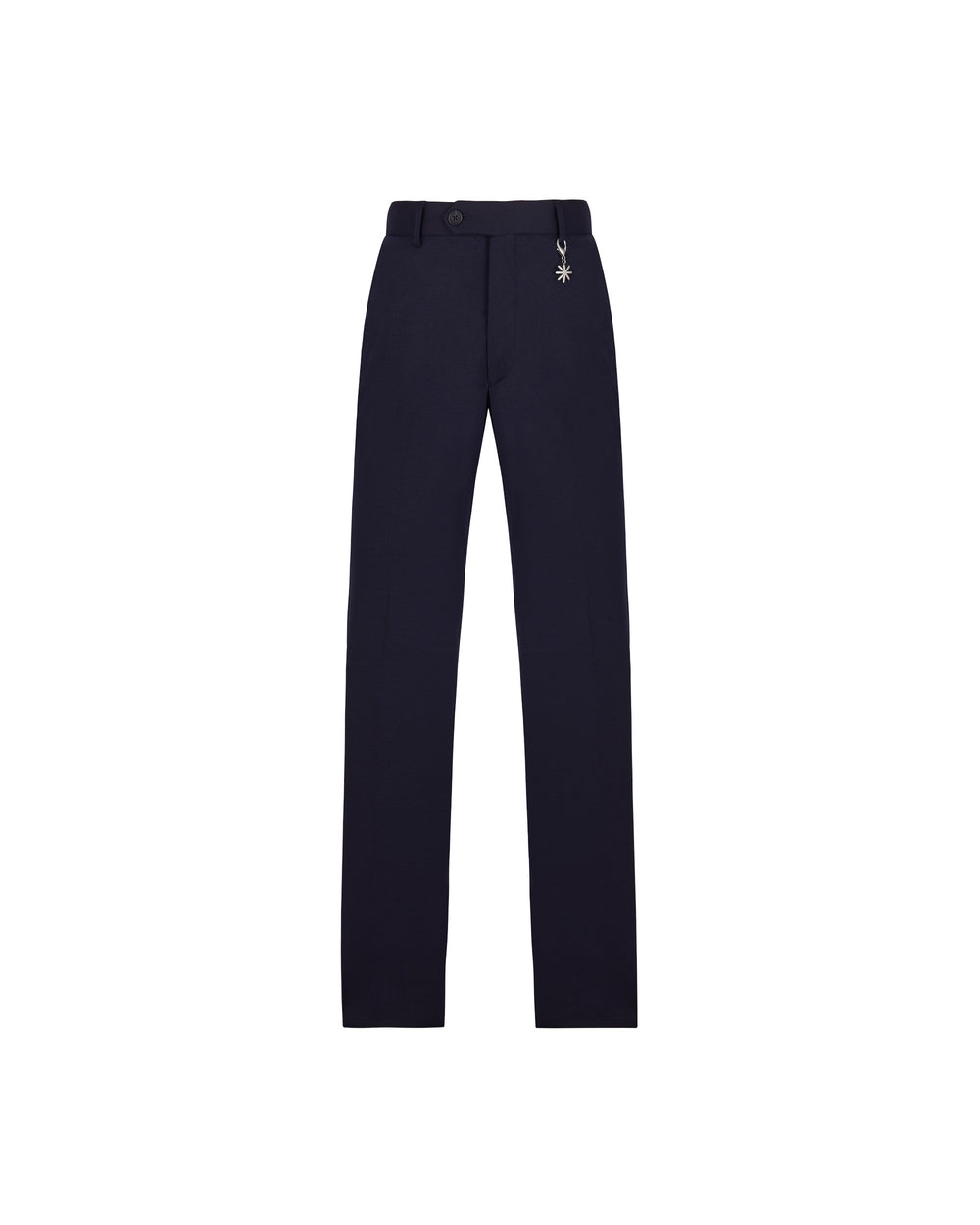 blue pantalone/trousers